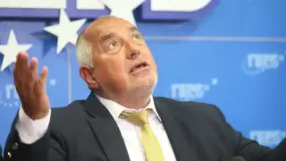 Татко Бойко и голямата челяд
