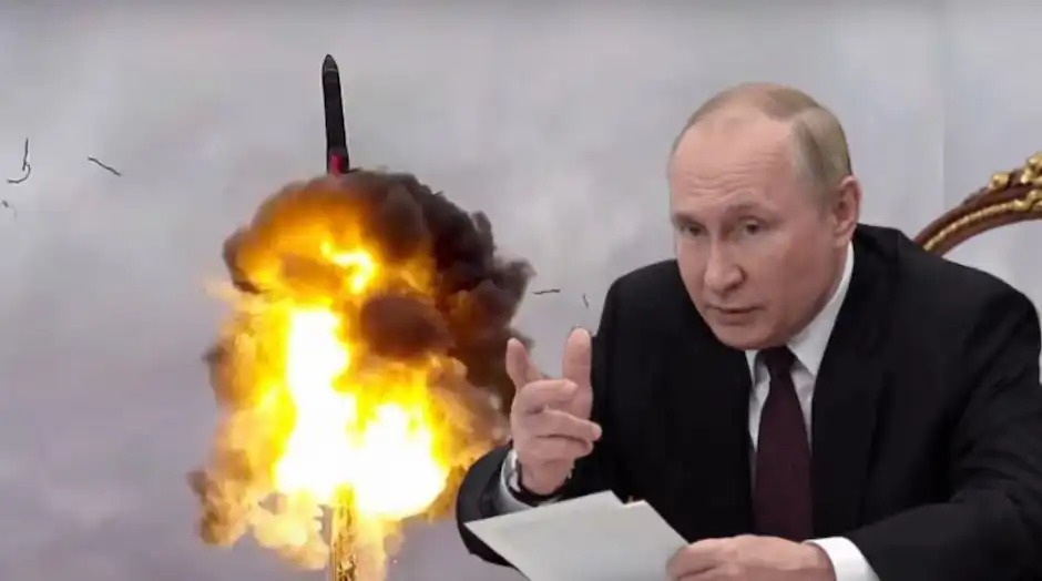 Newsweek разкри твърдия отговор на Путин, ако Киев получи "Томахоук": Този град изчезва