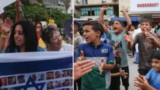 Цял свят чакаше това: Нетаняху обяви, че Израел...