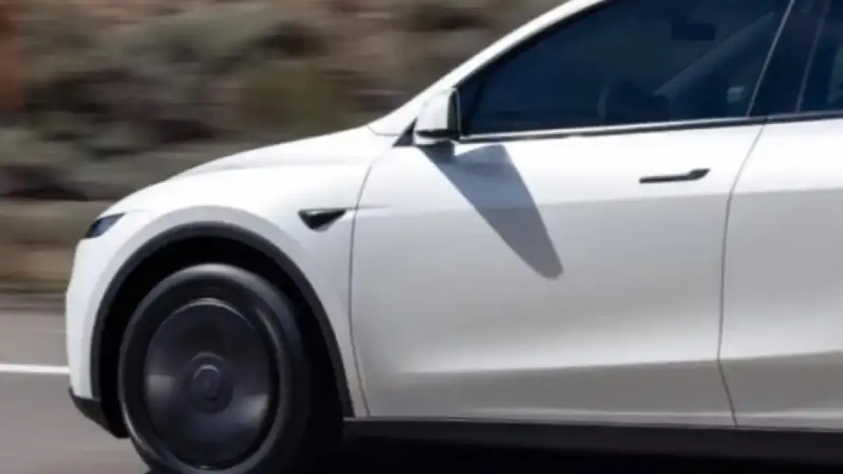 Представиха най-евтините Tesla Model Y и Model 3 Видео