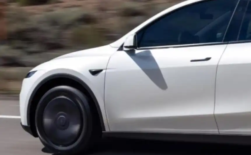 Представиха най-евтините Tesla Model Y и Model 3 Видео