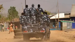 Любовен триъгълник доведе до смъртта на 14 военни