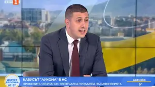 Атанас Атанасов от БСП-ОЛ:  Кризата с боклука е резултат от безумията на прехода