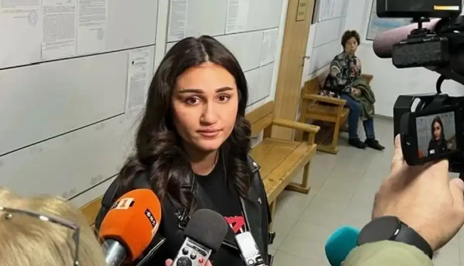 Ново заседание по сагата "Дебора" в съда
