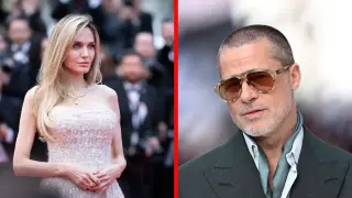 „Оставих му всичко, за да се успокои“ – Анджелина Джоли с шокиращи признания за развода