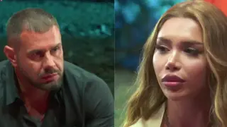 Красимир и Шермин в Любовен Триъгълник с Киара