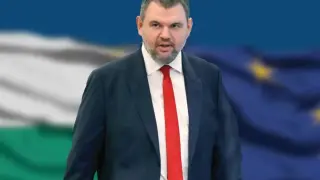 Пеевски: КПК – бухалката на ПП-ДБ, трябва веднага да бъде закрита! Само така ще изчистим европейското лице на България