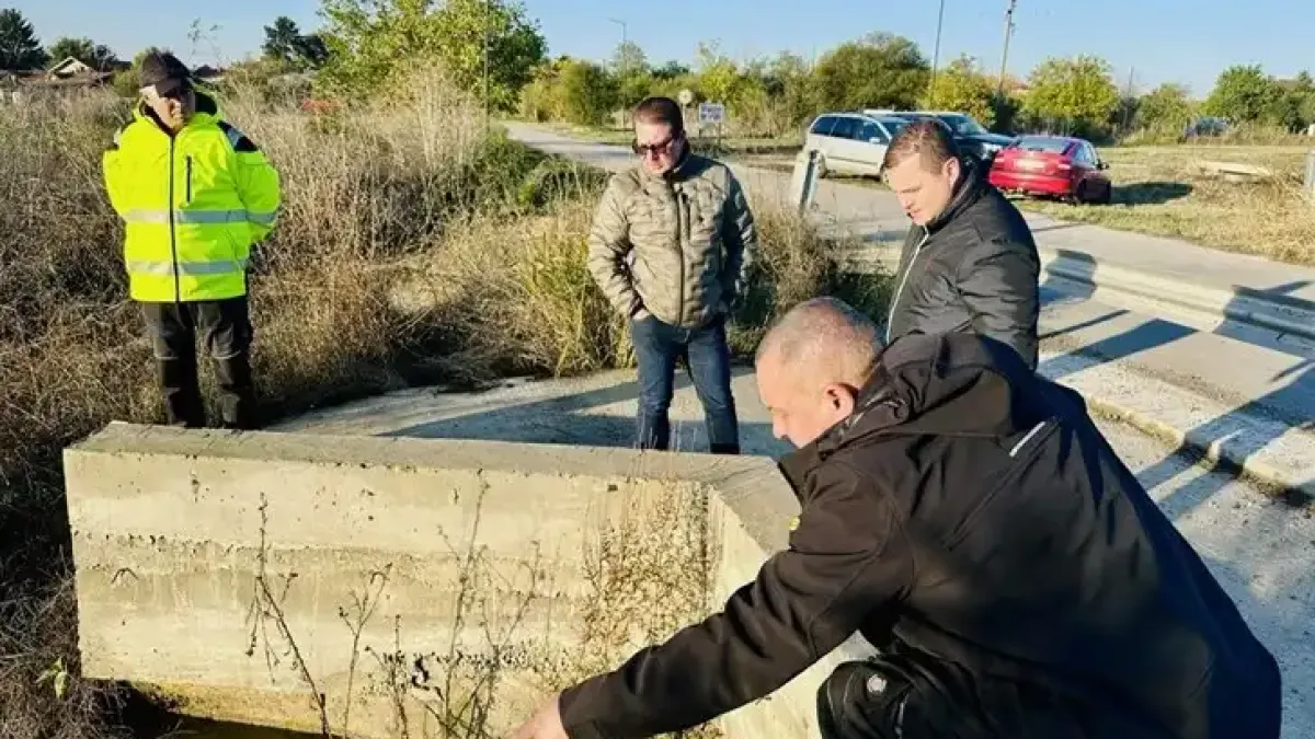 BG-Alert пак писна в Русенско: Местни жители отказват да се подчинят, докато експерти от София пътуват по спешност Видео