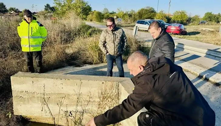 BG-Alert пак писна в Русенско: Местни жители отказват да се подчинят, докато експерти от София пътуват по спешност Видео