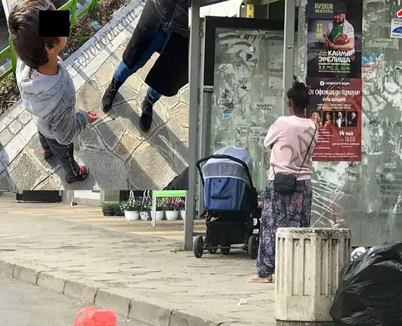 Деца на конвейер – за пари, за „страст“, после друг да ги гледа...