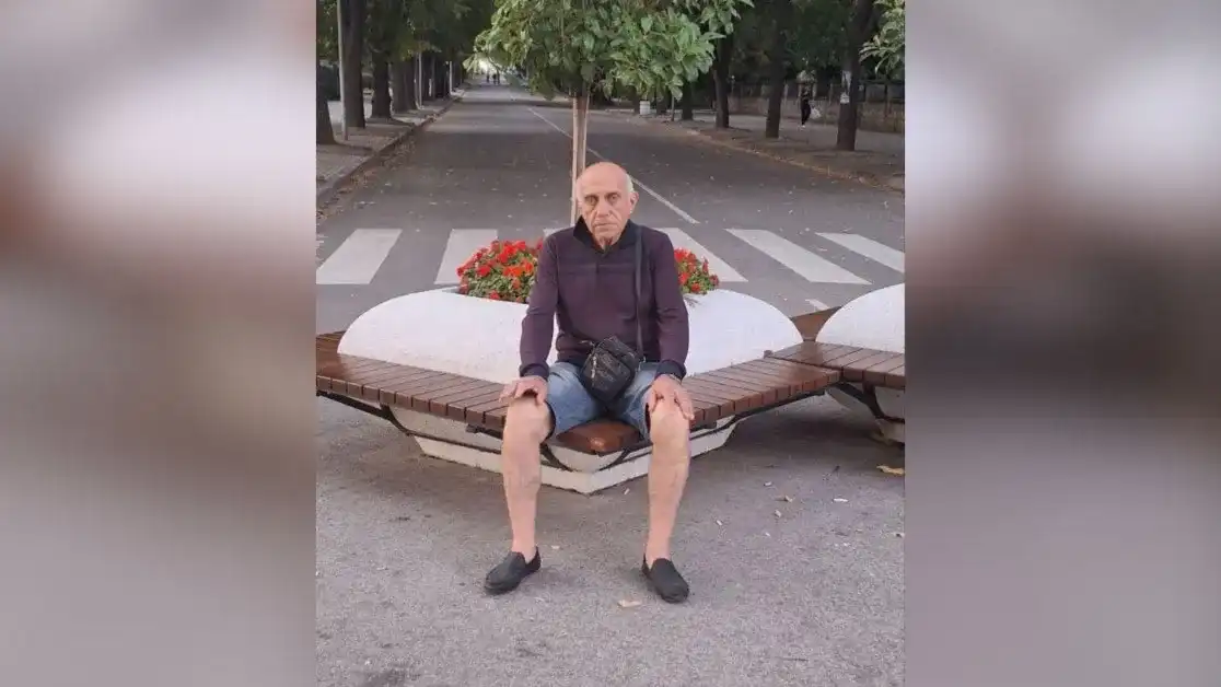 Софиянецът Станко излезе от дома си и се изпари като мъгла
