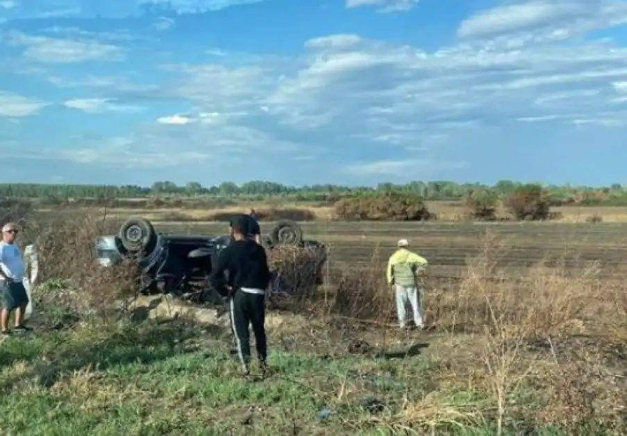 Млад джигит с наркотик в кръвта сътвори голяма поразия във Варненско