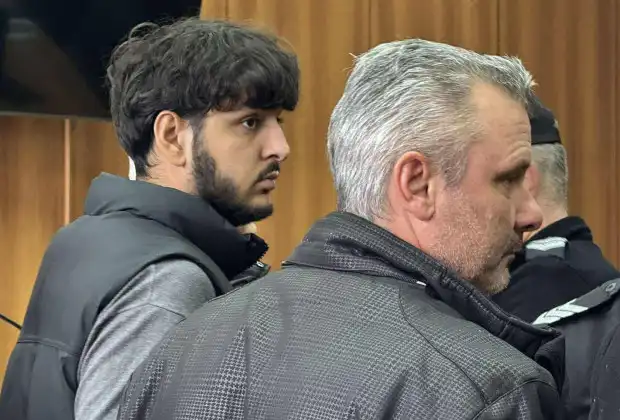 Порнобароните от Пловдив вече са в съда, ще ги съдят за милиони Видео