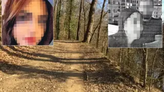 Ужас в Белградската гора: Любовник и авера му пребиха с юмруци и тояга Ясемин 18+