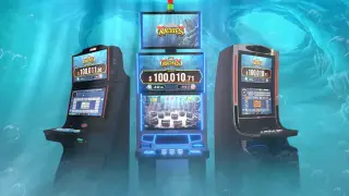 Voila, пътешественици! Потопете се в света на подводните казина