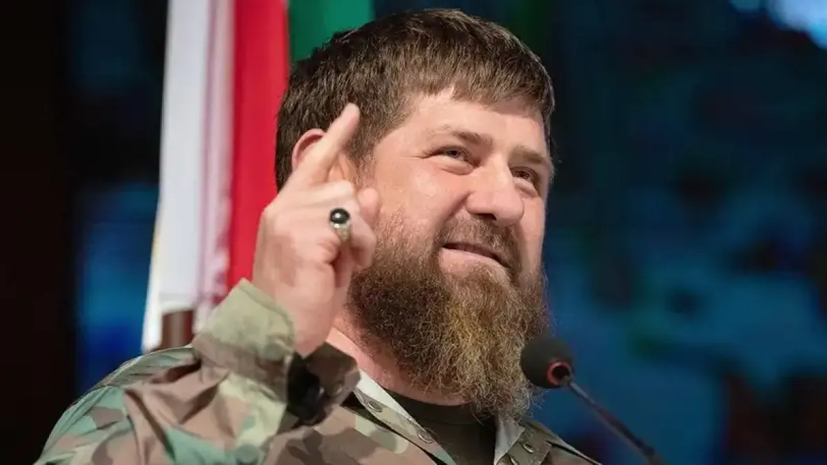 Битката за 500 рубли: Кадиров отново докара руските Z-патриоти до истерия