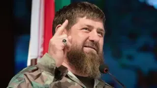 Битката за 500 рубли: Кадиров отново докара руските Z-патриоти до истерия