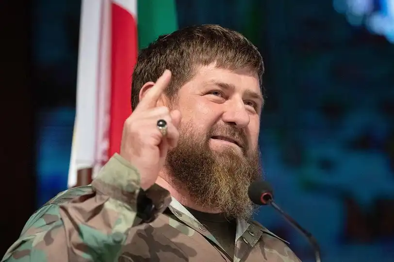 Битката за 500 рубли: Кадиров отново докара руските Z-патриоти до истерия
