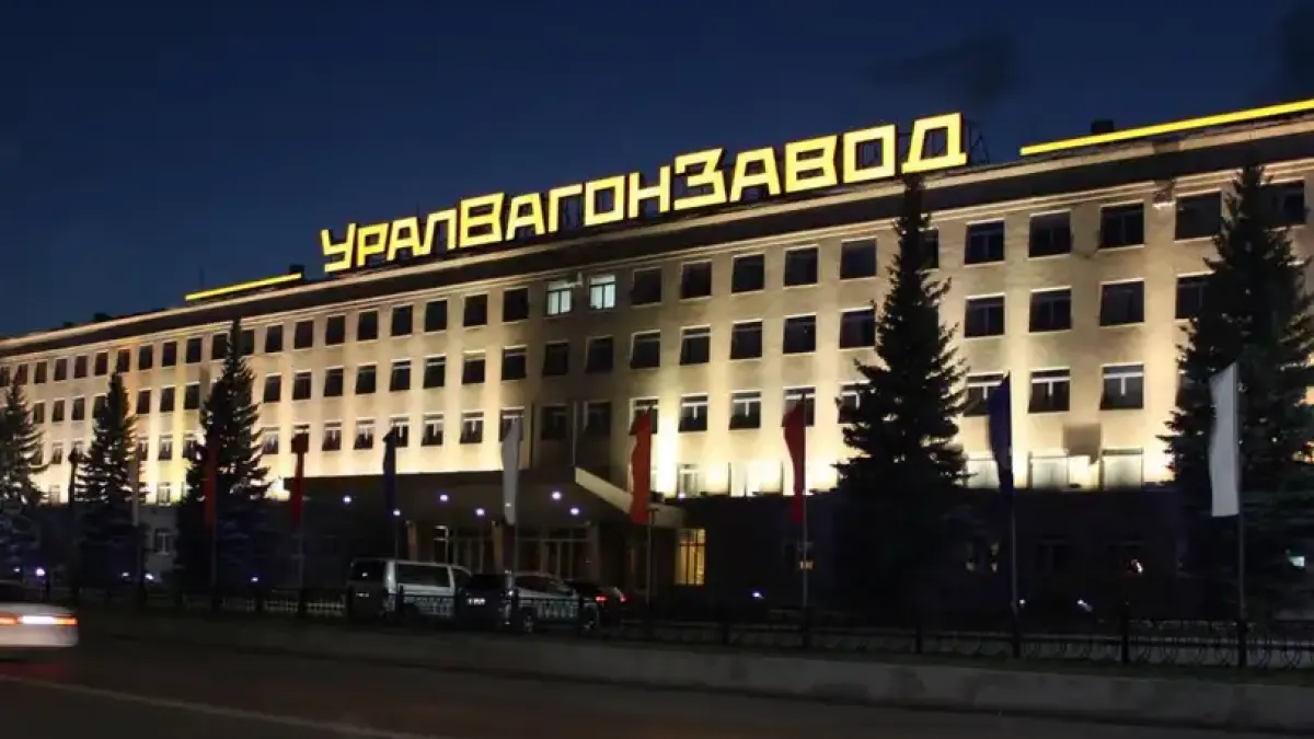 Руски ВПК гигант е на ръба, спад парализира производството