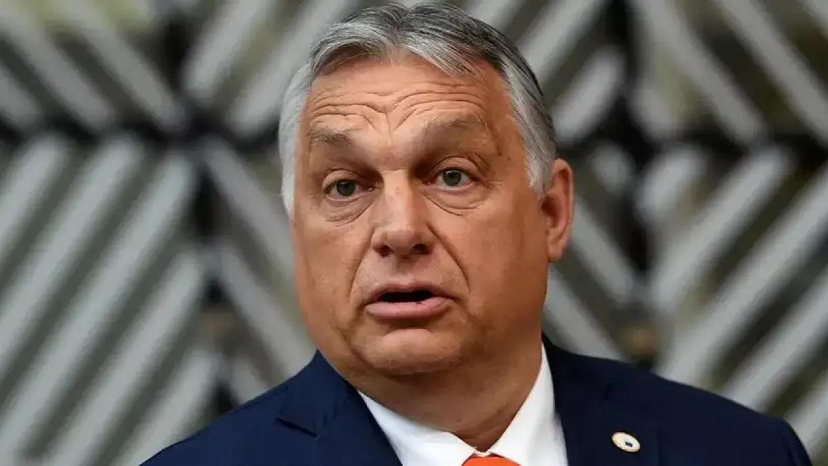 На Орбан му се привидяха "украинци в смартфоните", блесна с ново нелепо обвинение