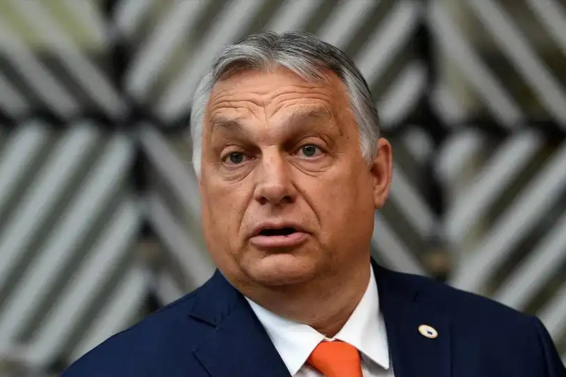 На Орбан му се привидяха "украинци в смартфоните", блесна с ново нелепо обвинение