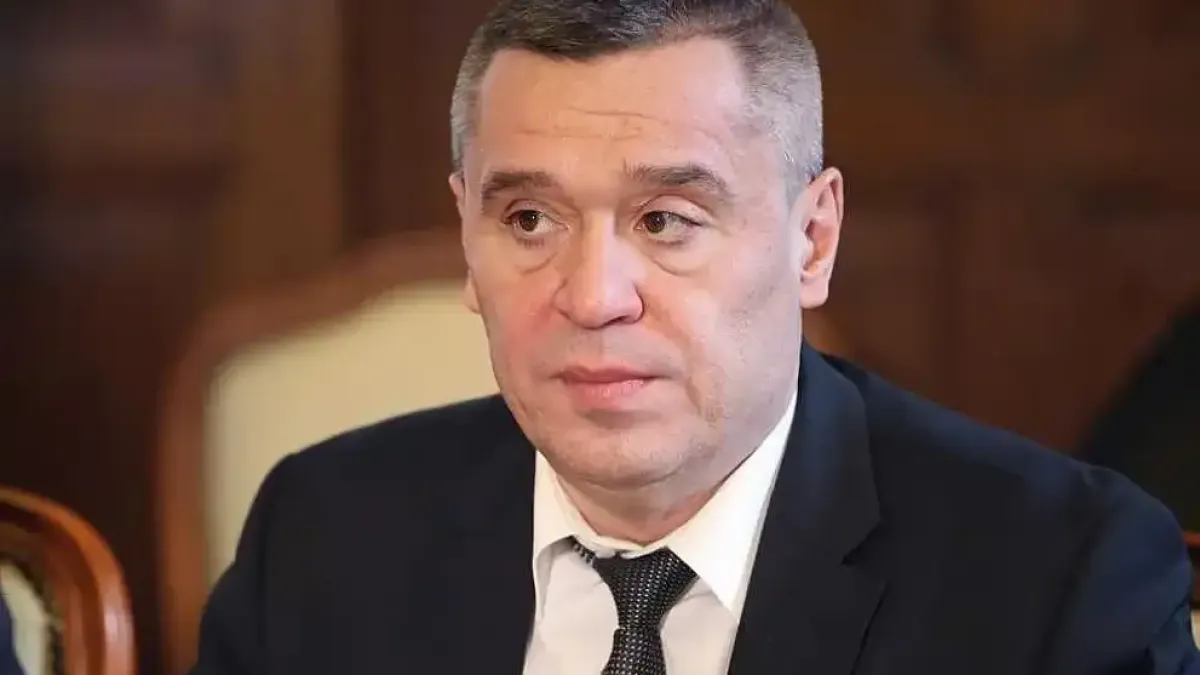 Министър Тахов с извънредна новина