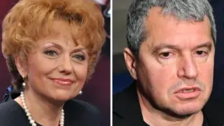 Валерия Велева свали на земята хората на Слави: Болшевизмът и мракобесието в главата на Тошко е позор