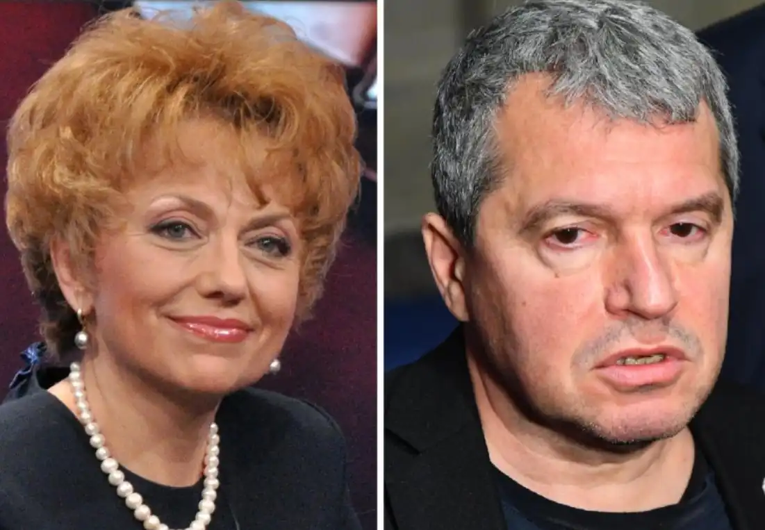 Валерия Велева свали на земята хората на Слави: Болшевизмът и мракобесието в главата на Тошко е позор