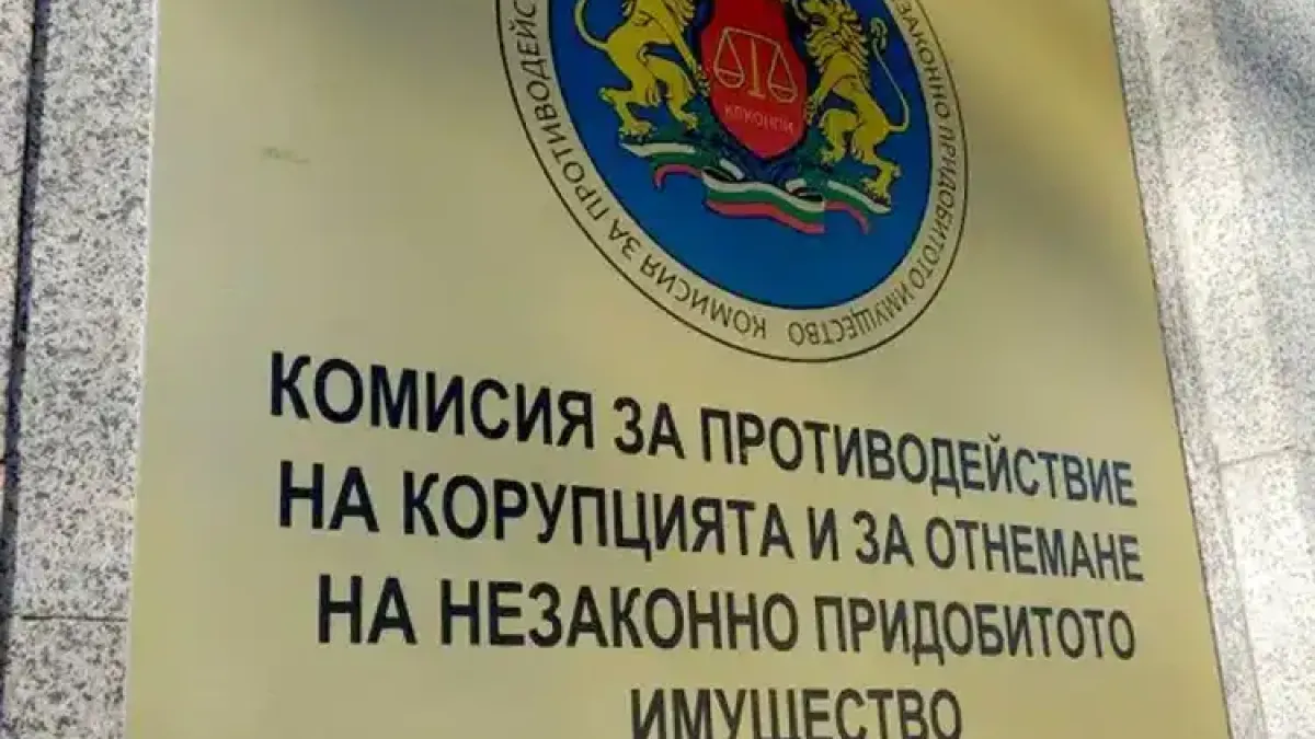 Виден социолог: Пеевски е прав за закриването на антикорупционната комисия