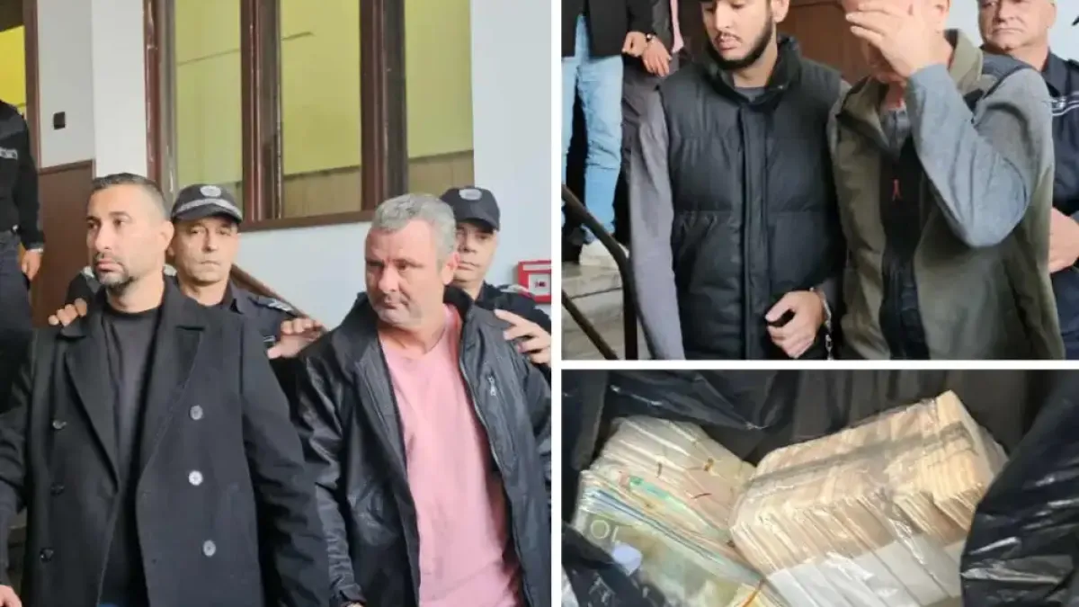 Любовна драма разплете афера с порно и милиони под тепетата: Отхвърлена жена потопи...