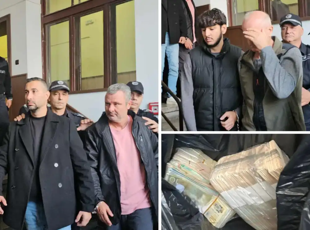 Любовна драма разплете афера с порно и милиони под тепетата: Отхвърлена жена потопи...