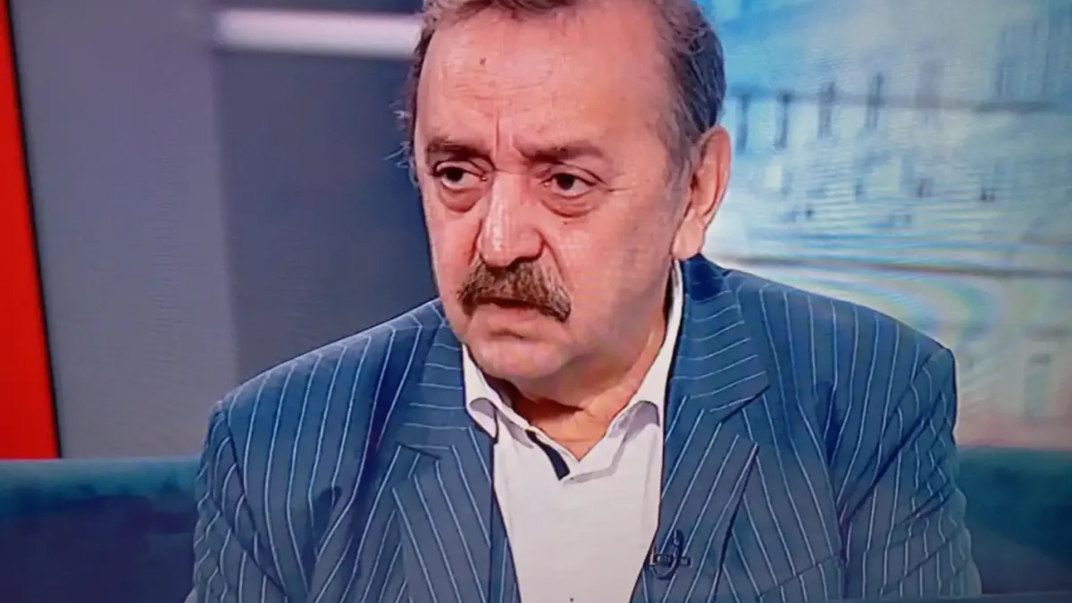 Георги Любенов стъписа ефира и Кантарджиев: Вие сте тука в студиото, за да...