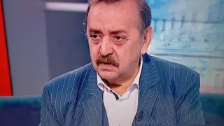 Георги Любенов стъписа ефира и Кантарджиев: Вие сте тука в студиото, за да...