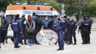 Извънредно: Истински ад на маратона на София, ето какво се случва Снимки