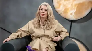 Венета Райкова най-накрая проговори след скандала с bTV