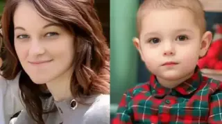 Семейството на Христина и Марти: Изказваме дълбокото си възмущение, това е шантаж