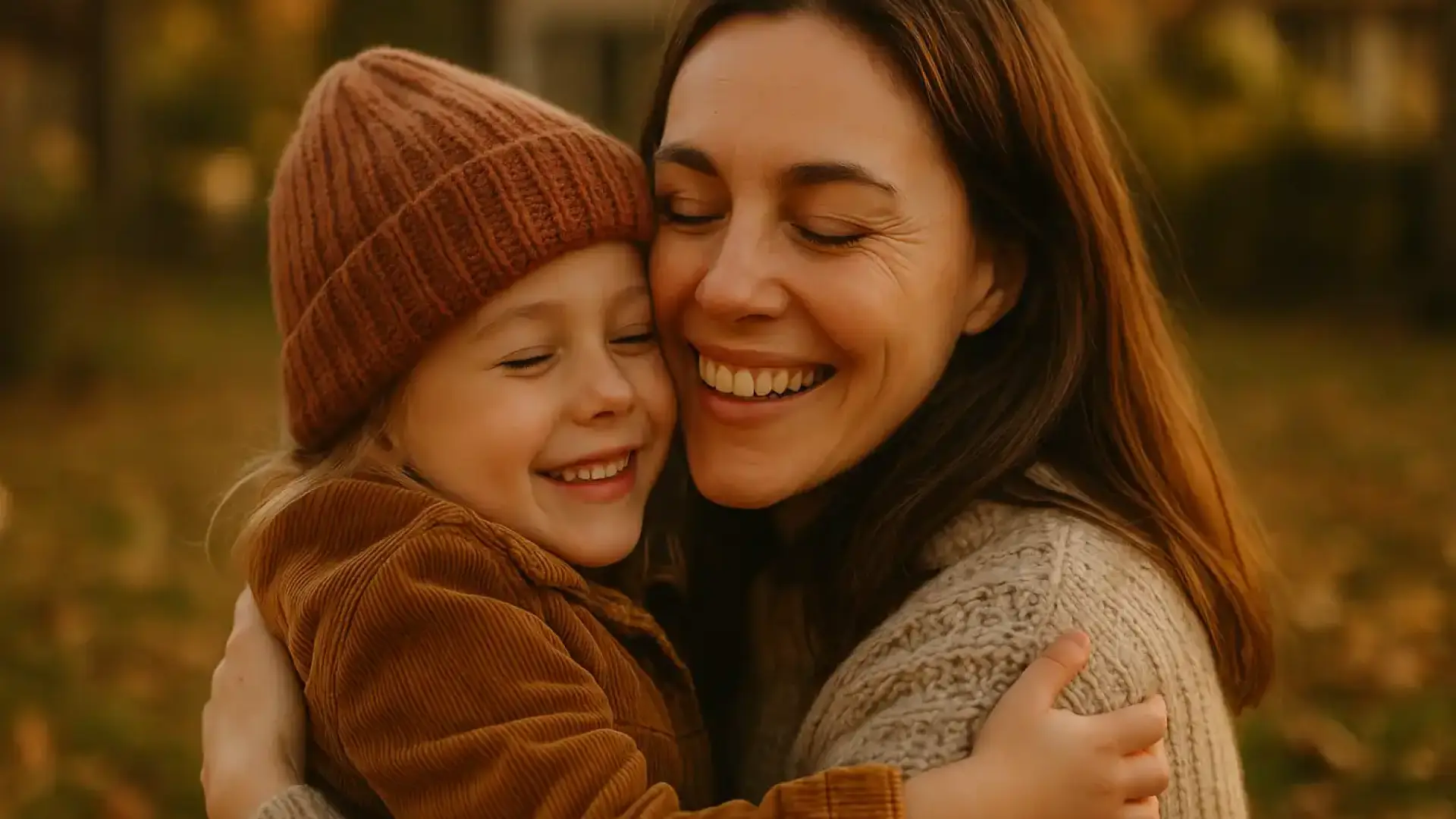 5 неща, които всяко дете трябва да чуе от родителите си