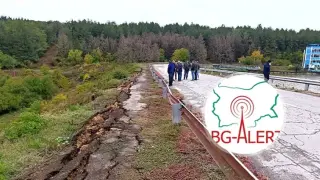 Неочаквана вест след евакуацията в Русенско