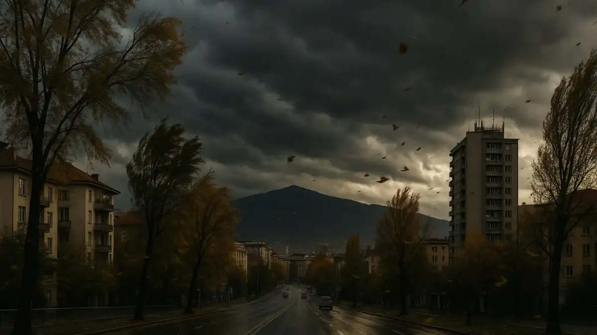 НИМХ предупреди за промяна на времето днес, чакат ни...