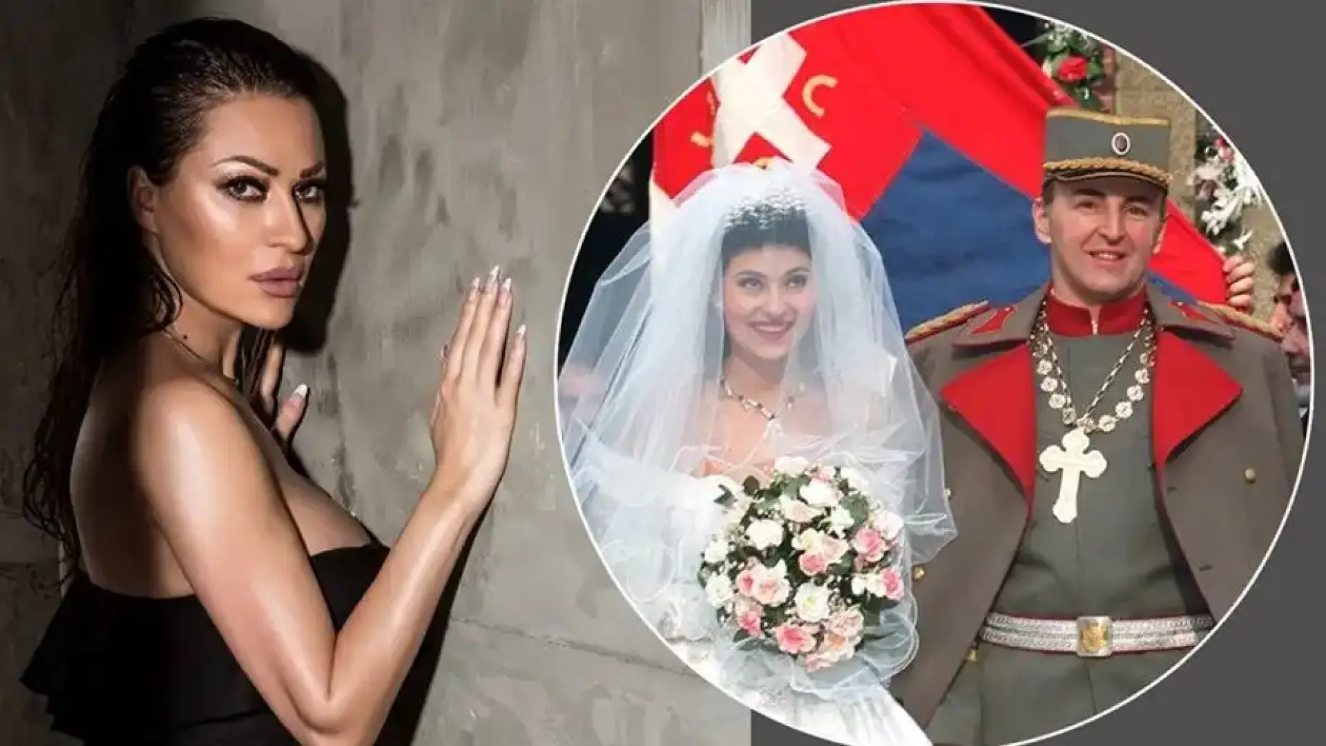 Цеца се изповяда! Разкри най-голямото богатство, оставено й от Аркан