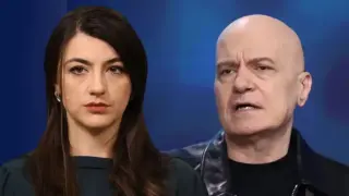 След изповедта на Слави: Лена му скочи, дължи й 20 бона!