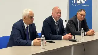 Росен Желязков с голяма новина за 450 млн. лв. за общините