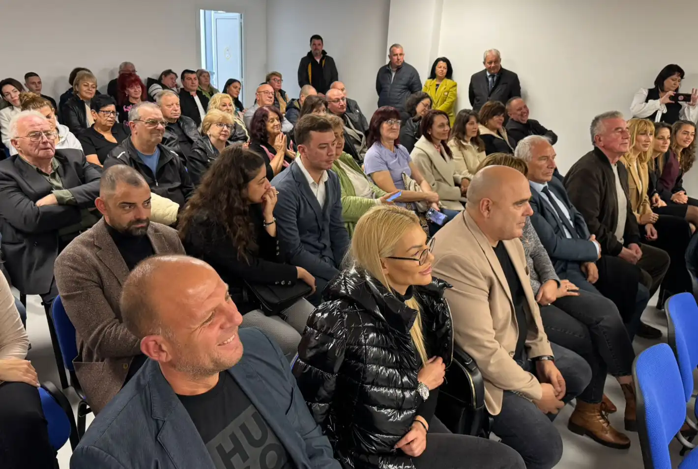 Бивш евродепутат от ГЕРБ вдигна тежка сватба