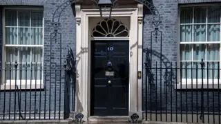 Лондон отключва 25 млрд. паунда руски активи в подкрепа на Украйна