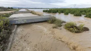 Апокалипсис в Испания! Всичко е под вода Снимки