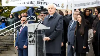 Военният министър: Предстои ускорена модернизация на Българската армия