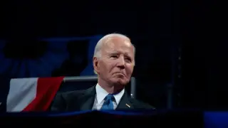 Джо Байдън се подлага на лъчетерапия за лечение на рак