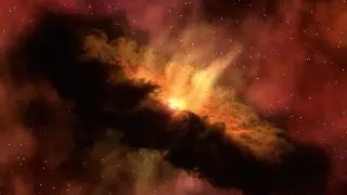 Космолог предсказва кога ще свърши Вселената