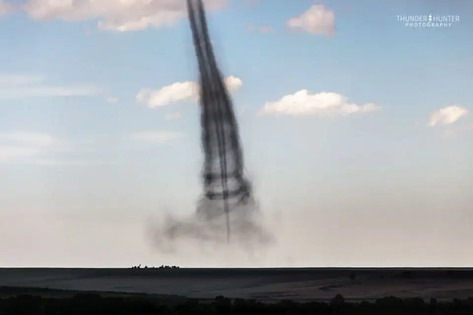 НАСА и танцът на Космоса, уникални снимки