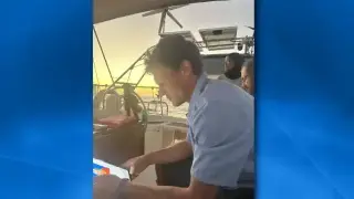 Експулсираният от Израел българин Газа с разказ за хуманитарната мисия